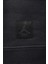 Jordan Jumpman Flight Fleece Crew Oversize Kadın Geniş Kalıp Sweatshirt Siyah 4