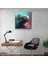 Gatekeeper Secret World Collection Cam Tablo 4