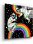 Rainbow Astronauts Cam Tablo 1