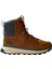 Erkek Bergen Leather Su Geçirmez Bot NF0A8A9M8O11 1