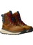 Erkek Bergen Leather Su Geçirmez Bot NF0A8A9M8O11 2