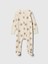 Bebek Çok Renkli First Favorites Bodysuit 1