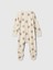 Bebek Çok Renkli First Favorites Bodysuit 3
