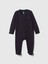 Bebek Lacivert First Favorites Bodysuit 1