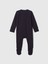 Bebek Lacivert First Favorites Bodysuit 2
