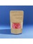 Kraft Pencereli Kilitli Doypack 8.5 x 14.5 x 5 ( 25 Adet ) 1