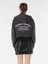 Antrasit Kadın Sweatshirt 2