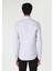 Slim Fit Taş Erkek Uzun Kol Gömlek 3