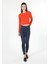 760 Dıana Skinny Fit Yüksel Bel Düz Paça Kadın Siyah Jean Pantolon Cl1060876 1