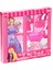 221 G-M Sweet Gırl Gardolaplı -Market Arabalı 2