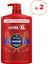 Captain Erkekler Için Duş Jeli ve Şampuan Ekstra-Xll 1000 ml x 2 Adet 1