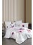 Lyocell King Size (Battal Boy) Nevresim Takımı 1