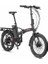 Pacific Katlanır Elektrikli Bisiklet 20 Jant Mekanik Disk 2025 2