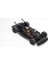 Werewolf H9803 1/10 4WD Brushless Bmw E30 M3 Pandem 5