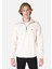 Regular Fit Fermuarlı Yaka Basic Taş Erkek Uzun Kol Tişört 1