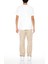 Slim-Fit Kargo Pantolon 1