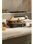 FR-TM01 Vintage Retro Izgara ve Tost Makinesi 6 Dilim Kapasiteli 2000W 2