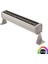 50 cm Wallwasher LED Bina Dış Duvar Aydınlatma Renkli Rgb Işık 1