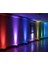50 cm Wallwasher LED Bina Dış Duvar Aydınlatma Renkli Rgb Işık 2
