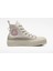 A04262C Chuck Taylor All Star Lift Platform Kadın Bej Sneaker Günlük Spor Ayakkabı 1