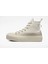 A04262C Chuck Taylor All Star Lift Platform Kadın Bej Sneaker Günlük Spor Ayakkabı 3
