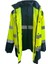 Reflektörlü Oxford 3+1 Parka 3 Farklı Kullanım Sarı 2