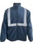 Reflektörlü Oxford 3+1 Parka 3 Farklı Kullanım Sarı 4