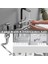 Kitchenaid 4.5-5 Quart Eğilebilir Kafalı Stand Mikser Için Spiral Hamur Kancası, Kitchenaid Aparatı Için Hamur Kancasının Değiştirilmesi (Yurt Dışından) 3