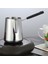2 Adet 350 ml Süt Tereyağı Isıtıcı Pot, Türk Cezve, Paslanmaz Çelik Soba Üstü Eritme Potası ile Çay Için Emzik, Isıtma (Yurt Dışından) 2