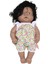 5108 Gamze Tombul, Konuşan Saçlı Bebek 40 cm 3