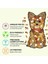Yavru Köpek Kedi 3D Hayvan Bulmacaları Ahşap Bulmaca Yetişkin Çocuklar Yapboz Bulmacaları Montessori Oyunları Çocuklar Noel Hediyeleri Oyuncaklar (Yurt Dışından) 4