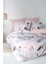 Family Size Lyocell Nevresim Takımı 2