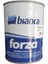 Forza Sentetik Ahşap & Metal Boyası Parlak 0.75 kg Beyaz 1