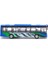 14 cm Cek Bırak Cıty Bus 0806 1