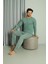 Glisa Erkek Uzun Kollu Pijama Takımı 1