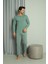 Glisa Erkek Uzun Kollu Pijama Takımı 2