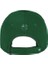 Hw Cg Heritage Twill Lucky Erkek Yeşil Şapka 2