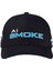 Hw Cg Ai Smoke Erkek Siyah Şapka 5