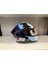 Kask Shıro Katana Sv S Power Mavi/lacivert/beyaz 3