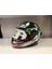 Kask Shıro Katana Sv Joker Kırmızı/yeşil/beyaz 1