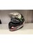 Kask Shıro Katana Sv Joker Kırmızı/yeşil/beyaz 2