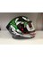 Kask Shıro Katana Sv Joker Kırmızı/yeşil/beyaz 3