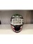 Kask Shıro Katana Sv Joker Kırmızı/yeşil/beyaz 4