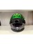 Kask Shıro Katana Sv Joker Kırmızı/yeşil/beyaz 5