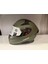 Kask Shıro Katana Sv Joker Mat Yeşil 1