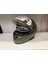 Kask Shıro Katana Sv Joker Mat Yeşil 2