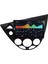 Smart Go Ford Focus 1 1996/2005 9 Inç 4-64 3