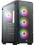 X1 Ryzen 5 3600 32GB RAM 512GB SSD RX580 8gb 23.6'' 75HZ Curved Oyuncu Masaüstü Bilgisayar 2