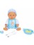 030021 Sunman, Bebelou Yemek Zamanı Sesli Bebek Seti 35 cm / +3 Yaş 3