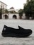 Pc 30168 Siyah Tam Ortopedik Sneaker Günlük Kadın Spor Ayakkabı 2